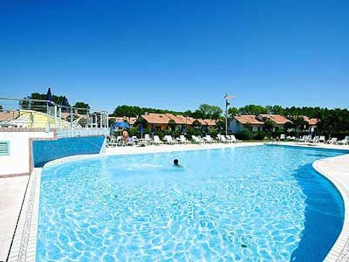 Lignano Sabbiadoro House | Casabianca Resort Villas