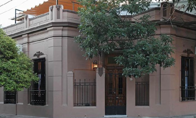 Palermo House | Casabierta