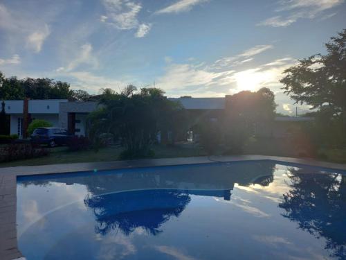 Yopal Cabin | Casablanca de Sirivana