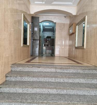SOUR JDID Apartment | Casablanca