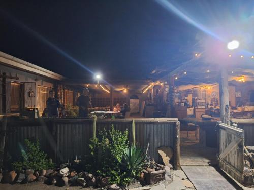 Hantam Apartment | Casablanca Overnight Accommodation and Camping