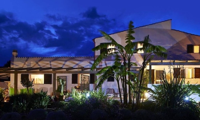 Carloforte House | CASACORALLO - IRIS (2+2) - Carloforte - Isola San Pietro - Sardinia