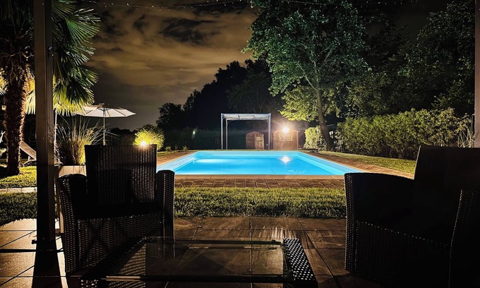 Givoletto House | CASAD - nature and relaxation