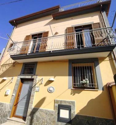 Dragonea Apartment | Casadduoglio home costa d'Amalfi