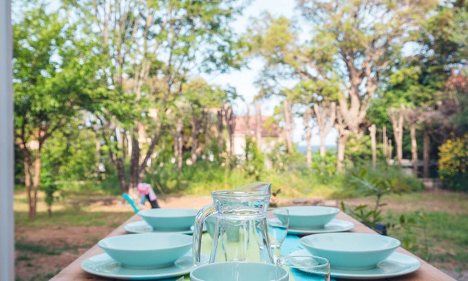 Santa-Lucia-di-Moriani House | Casadimarina