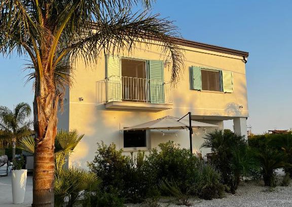 Policoro House | CASADOMA Casa Vacanza - B&B