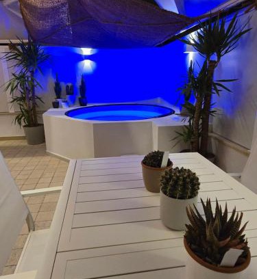 Porto Sant'Elpidio Apartment | CASAeMARE