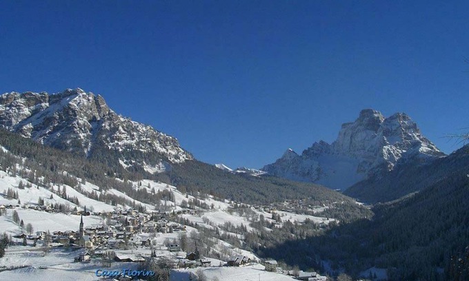 Selva di Cadore Apartment | casafiorin