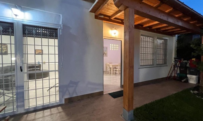 Campo Ascolano Apartment | Casaflavio