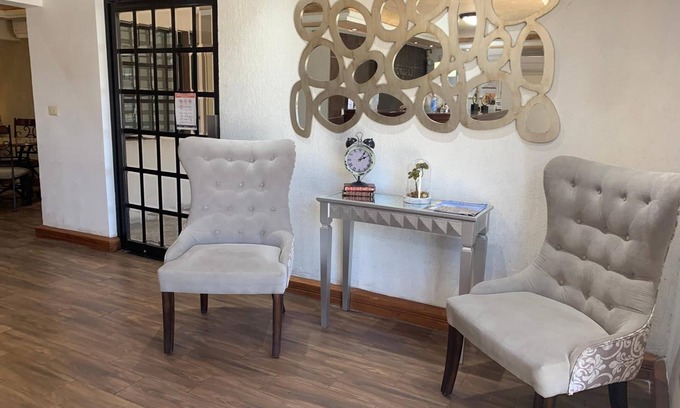 Monclova Hotel | Casagrande Hotel