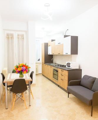 Casoretto Apartment | CasaInCasoretto