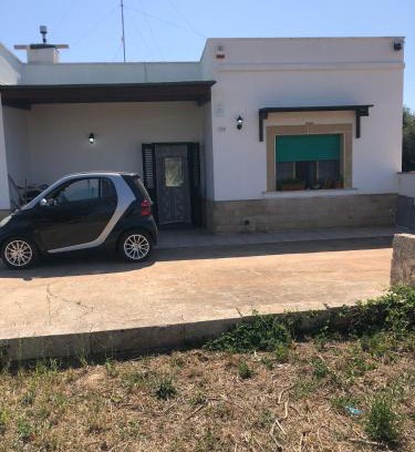 Capilungo House | Casaitalia