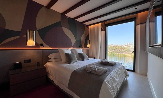 Triana House | Casakary Sevilla