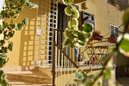 Quartiere XXIX Ponte Mammolo Apartment | Casalú - Giardino privato - Parcheggio gratuito - 600mt da Metro Rebibbia