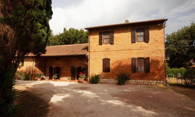Grosseto Villa | Casale Alessandra, villa storica della Maremma