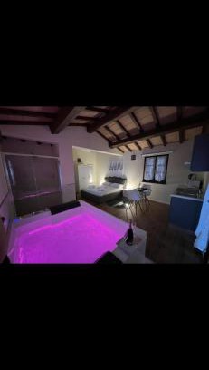 Zona LI La Storta House | Casale Antica Cassia Luxury & Spa