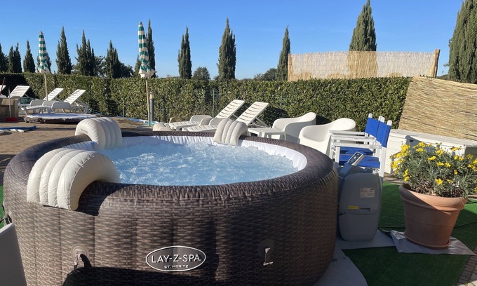 Bolgheri I Hotel | Casale Bolgherese