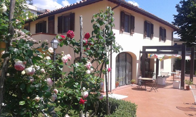 Oltrarno Bed & Breakfast | Casale Dei Cento Acri