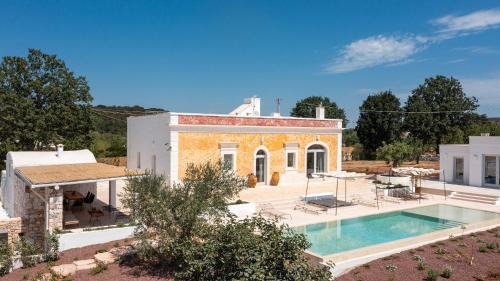 Ostuni Villa | Casale La Cocca