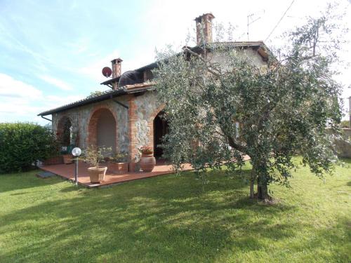 Gallina House | Casale Le Querciole