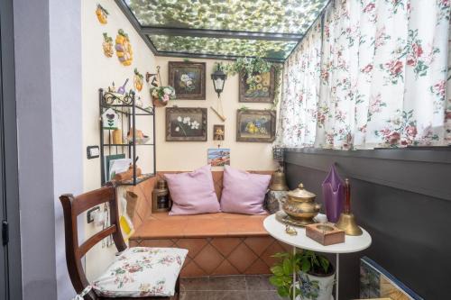 Viagrande Villa | Casale Manna dell'etna