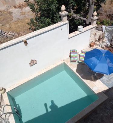 Modica Apartment | Casale Oasi