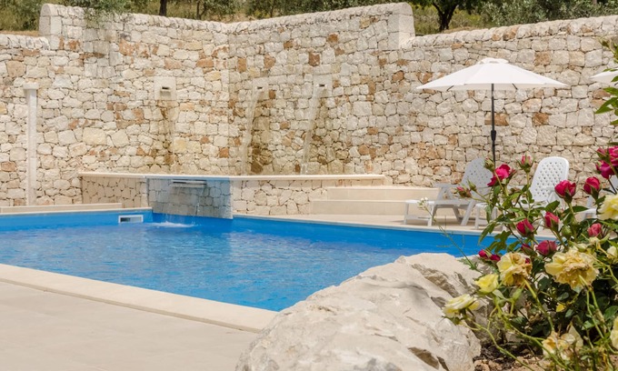 Ragusa House | Casale Panorama Ibleo "Mezzogiorno"