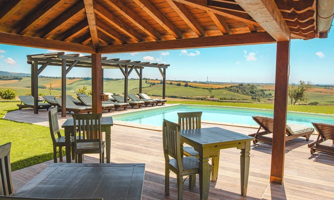 Tarquinia Other | Casale Poggio Nebbia