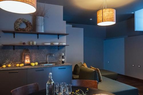 Anagni House | Casale Sciarra