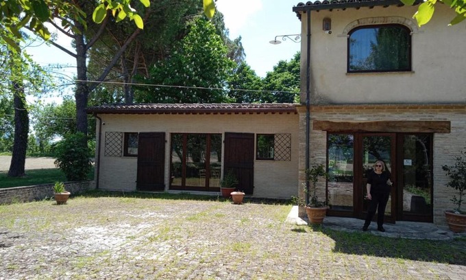 Foligno House | CASALE SUL CLITUNNO