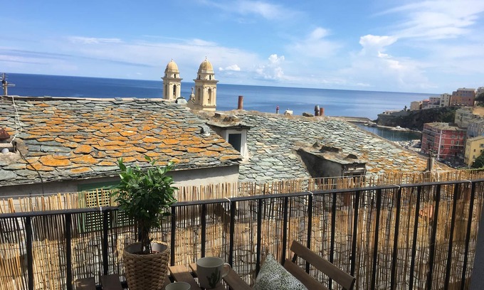 Bastia Apartment | Casalea - Casadibastia - Bastia center