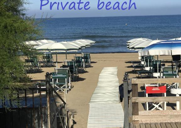 San Vincenzo Apartment | casalmare