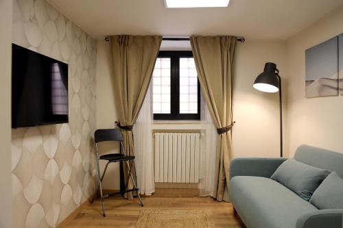 Chieti Apartment | CasaMò