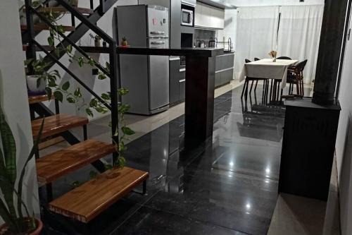Juan Martin de Pueyrredon House | Casamia - Casa en San Luis