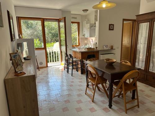 Montelaguardia Apartment | Casamjca