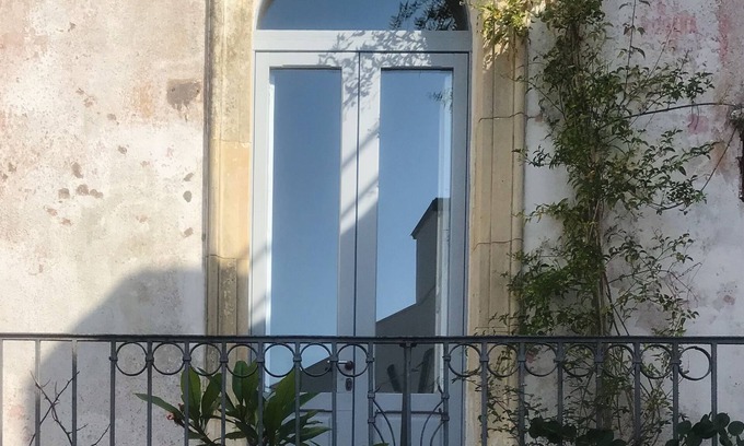 Ortelle Villa | Casananda Blissful retreat 8mins drive from Castro Marina.