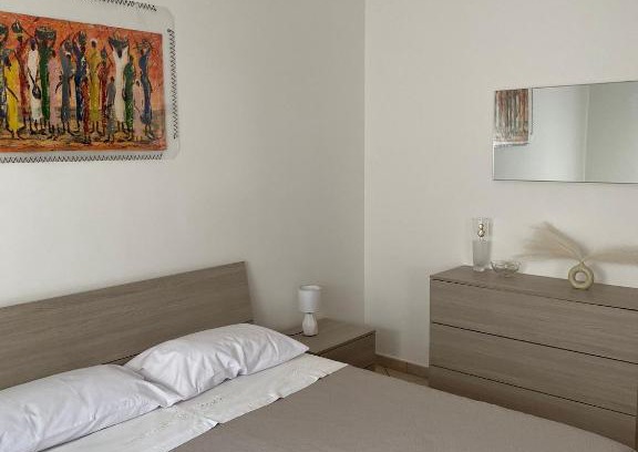 Crispiano Apartment | Casangiù