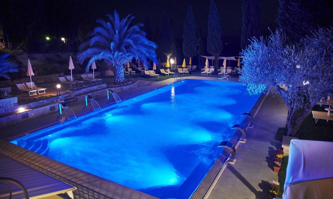 San Quirico d'Orcia House | Casanova - Family Apartments Residence