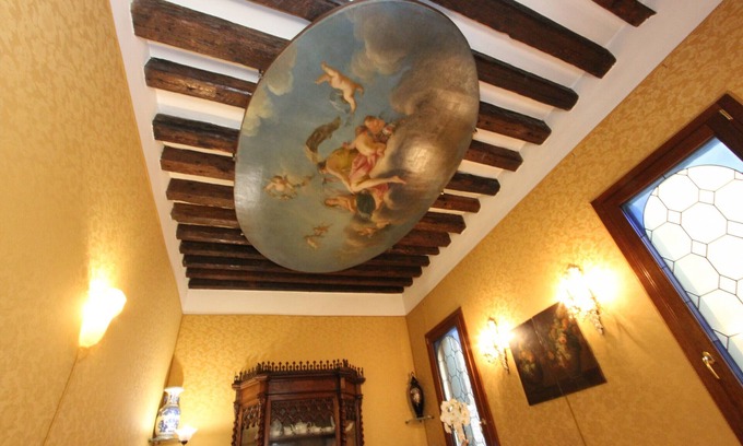 San Polo Apartment | Casanova Venetian Style; 400m from Rialto´s Bridge