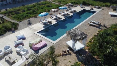 Noto Marina Bed & Breakfast | CasapiuHolidaySicilia-Adults Only