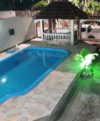 Farol House | Casarão Farol da Marise Sol