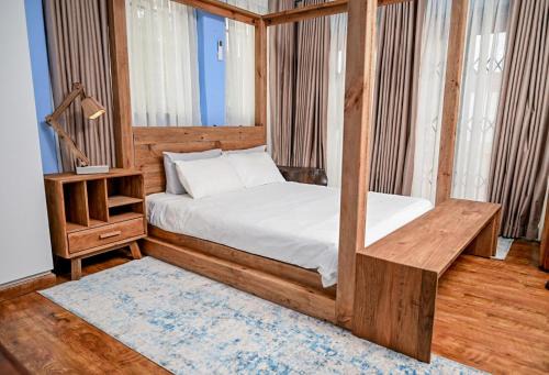 Pretoria Bed & Breakfast | CasaRegalo180