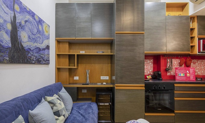 Foce Apartment | Casaregis Retreat by Wonderful Italy