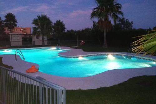 Casares Apartment | Casares Costa Playa Ancha