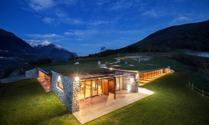 Comano Terme Bed & Breakfast | Casariga