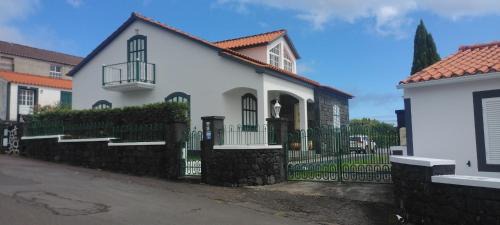 Sao Roque do Pico House | Casas do Baleeiro - Vivenda do Terras