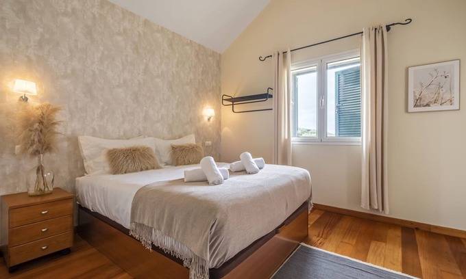 Porto Moniz Apartment | Casas do Salão - Oregão by Madeira Sun Travel