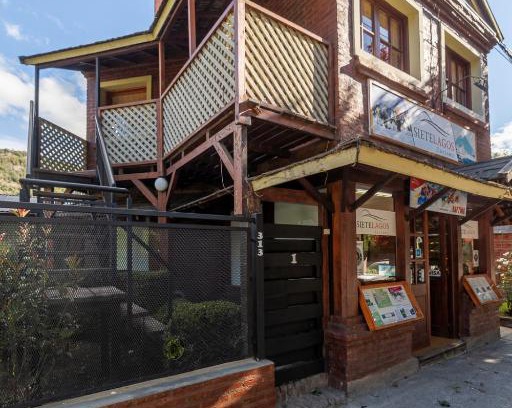 Lanin National Park House | Casas Lo de Tere