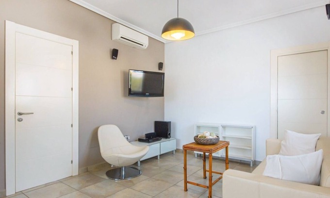 El Pozo de los Frailes Villa | Casas María Carmona - Casa Daniela 2 Níjar by Ruralidays