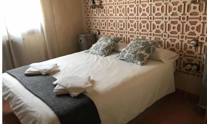 Carrascal del Rio House | Casas Rurales Hoces del Duratón